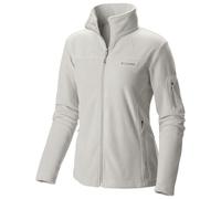 Sudadera de mujer Columbia Fast Trek™ II Jacket Talla: L / Color: blanco