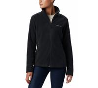 Sudadera de mujer Columbia Fast Trek™ II Jacket Talla: M / Color: negro