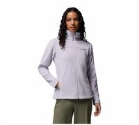 Sudadera de mujer Columbia Fast Trek™ II Jacket Talla: S / Color: violeta