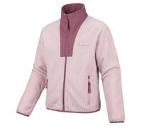 Sudadera de mujer Columbia Sequoia Grove™ II Full Zip Talla: S / Color: rosa