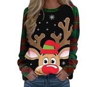 Sudadera De Mujer Con Cuello De Color Sólido, Tamaño Grande, Manga Larga, Blusa Holgada, Pelo, Ado, Ofertas Flash Del Día, Hoodie Manta