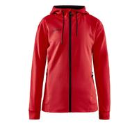Sudadera de mujer Craft adv unify fz L Female