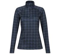 Sudadera de mujer Dare 2b Divulge Core Stretch Talla: S / Color: azul/negro