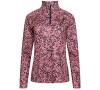Sudadera de mujer Dare 2b Divulge Core Stretch Talla: XS / Color: gris/rosa