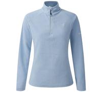 Sudadera de mujer Dare 2b Freeform II Fleece Talla: L / Color: azul/blanco