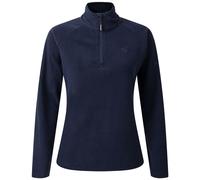 Sudadera de mujer Dare 2b Freeform II Fleece Talla: S / Color: azul oscuro