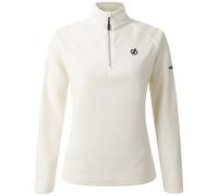 Sudadera de mujer Dare 2b Freeform II Fleece Talla: XS / Color: beige