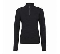 Sudadera de mujer Dare 2b Glamorize II Midlay Talla: M / Color: negro