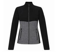 Sudadera de mujer Dare 2b Thriving Sweater Talla: M / Color: negro/gris