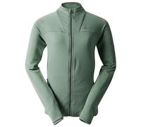 Sudadera de mujer Dare 2b Torrek Stretch Midlayer Talla: L / Color: verde claro