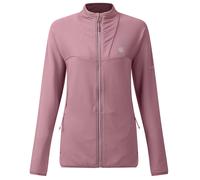 Sudadera de mujer Dare 2b Torrek Stretch Midlayer Talla: XL / Color: rosa