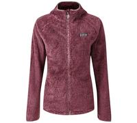 Sudadera de mujer Dare 2b W Pro Torrek Midlayer Talla: M / Color: burdeos