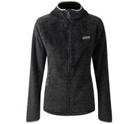 Sudadera de mujer Dare 2b W Pro Torrek Midlayer Talla: S / Color: negro/gris