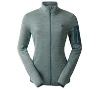Sudadera de mujer Dare 2b W Torrek Fleece Talla: L / Color: azul claro