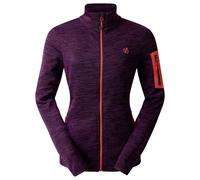 Sudadera de mujer Dare 2b W Torrek Fleece Talla: M / Color: violeta