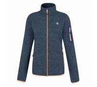 Sudadera de mujer Dare 2b W Torrek Thermal Fleece Talla: M / Color: azul oscuro