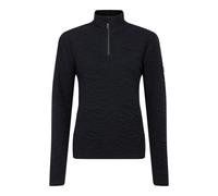 Sudadera de mujer Dare2B Glamorize II Midlay (Negro)