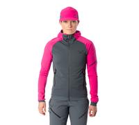 Sudadera de mujer Dynafit Radical Ptc Hooded Jkt W Talla: L / Color: rosa