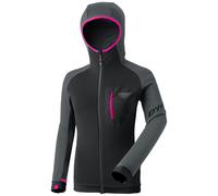 Sudadera de mujer Dynafit Radical Ptc W Jkt Talla: S / Color: gris/rosa