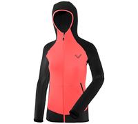 Sudadera de mujer Dynafit Transalper Light Ptc W Hoody Talla: S / Color: negro