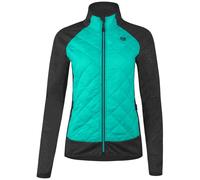 Sudadera de mujer Etape Sierra 2.0 Talla: M / Color: mentol