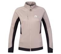Sudadera de mujer Hannah Nela Talla: L / Color: beige