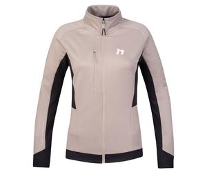 Sudadera de mujer Hannah Nela Talla: L / Color: beige