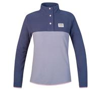 Sudadera de mujer Hannah Nuka Talla: L / Color: gris