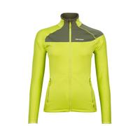 Sudadera de mujer High Point Cascade Lady Sweatshirt Talla: XS / Color: verde