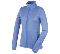 Sudadera de mujer Husky Artic Zip L Talla: L / Color: azul