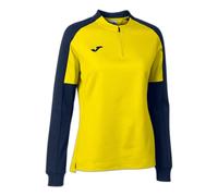 Sudadera de mujer Joma Eco Championship L Female
