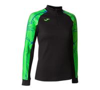 Sudadera de mujer Joma Elite IX 12/14 años