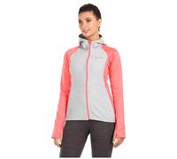 Sudadera de mujer Kilpi Versam-W Talla: XL / Color: rosa