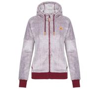 Sudadera de mujer Loap Chara Talla: L / Color: rosa