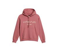 Sudadera de mujer Napapijri Orellana S Female