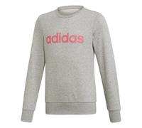 Sudadera de mujer para niños adidas Linear 11/12 ans Female