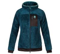 Sudadera de mujer Rafiki Tarifa Talla: S / Color: verde oscuro