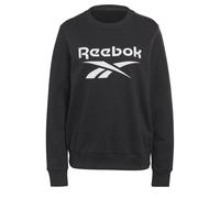 Sudadera de mujer Reebok Identity Logo French Terry XS Female