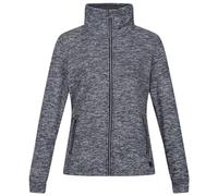 Sudadera de mujer Regatta Azaelia F/Z Talla: L / Color: azul oscuro