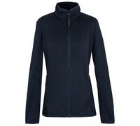 Sudadera de mujer Regatta Elzie Talla: L / Color: azul oscuro