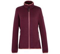 Sudadera de mujer Regatta Elzie Talla: XXL / Color: rojo