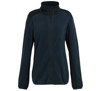 Sudadera de mujer Regatta Ened Talla: XS / Color: azul oscuro