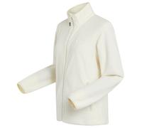 Sudadera de mujer Regatta Floreo IV Talla: M / Color: blanco