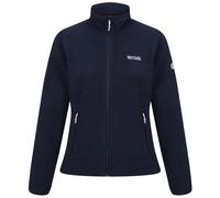 Sudadera de mujer Regatta Floreo IV Talla: XS / Color: azul oscuro