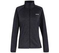 Sudadera de mujer Regatta Harpten Talla: XXXL / Color: negro