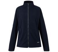 Sudadera de mujer Regatta Heidy Full Zip Talla: XS / Color: azul