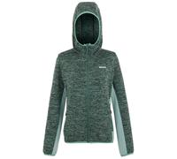 Sudadera de mujer Regatta Kemilia Talla: M / Color: verde