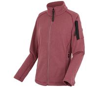 Sudadera de mujer Regatta Liliena Talla: XL / Color: rojo