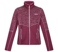 Sudadera de mujer Regatta Lindalla IV Talla: XL / Color: violeta