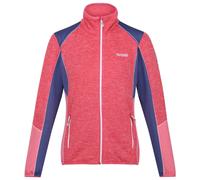 Sudadera de mujer Regatta Lindalla V Talla: M / Color: rosa